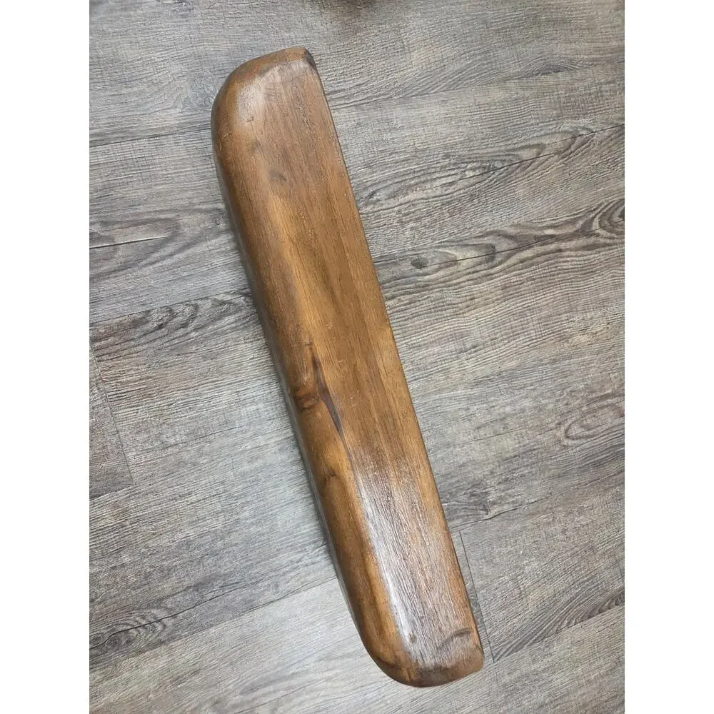 Pottery Barn Solid Wood 3